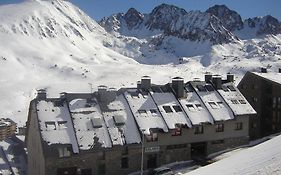 Appartements Solaris